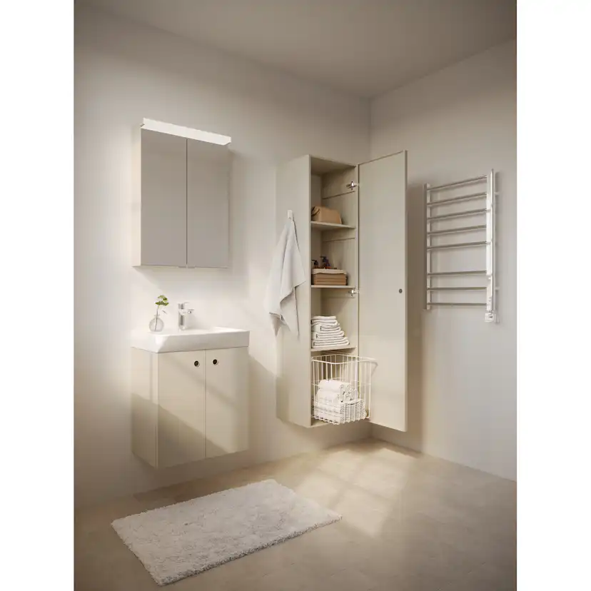 Tvättkorg Svedbergs Intro 1-pack